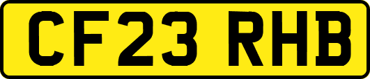 CF23RHB