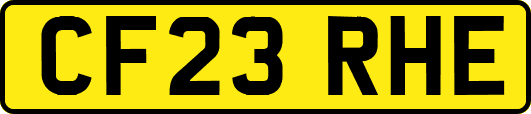 CF23RHE