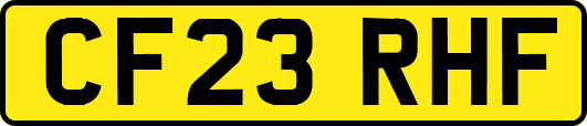 CF23RHF