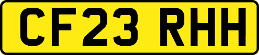 CF23RHH
