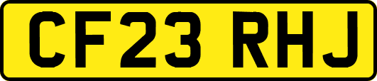 CF23RHJ