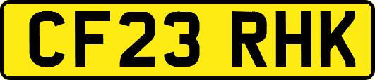 CF23RHK