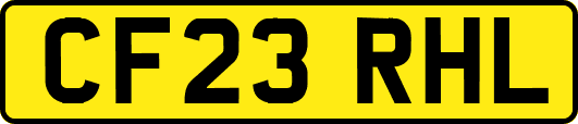 CF23RHL
