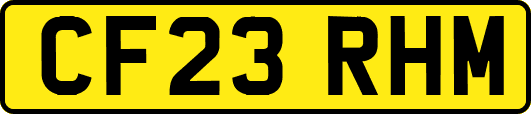 CF23RHM
