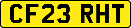 CF23RHT