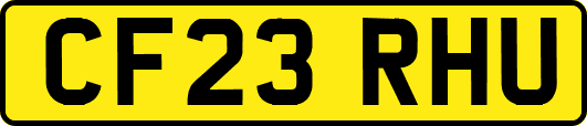 CF23RHU