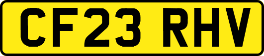 CF23RHV