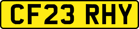 CF23RHY