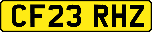 CF23RHZ