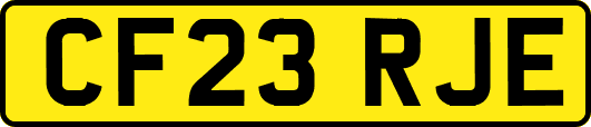 CF23RJE