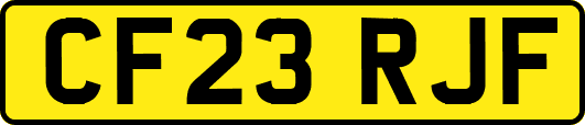 CF23RJF