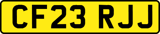 CF23RJJ