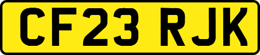 CF23RJK
