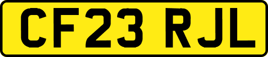 CF23RJL