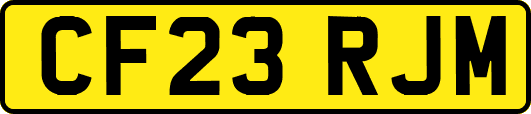 CF23RJM