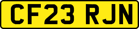 CF23RJN