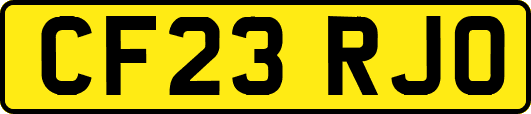 CF23RJO