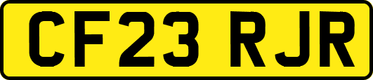CF23RJR