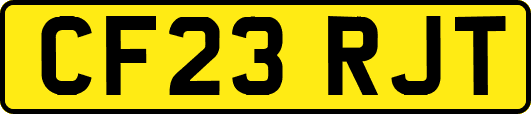 CF23RJT