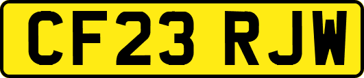 CF23RJW