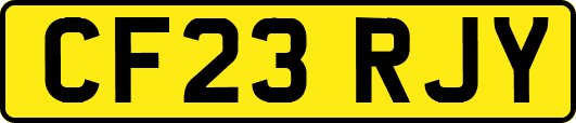 CF23RJY