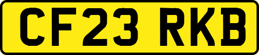 CF23RKB