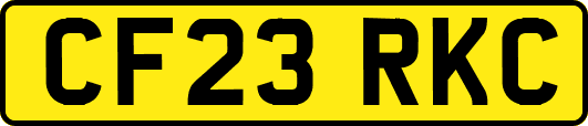 CF23RKC