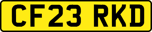 CF23RKD