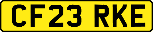 CF23RKE