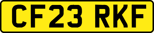 CF23RKF