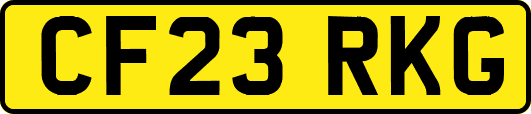 CF23RKG