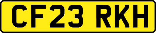 CF23RKH