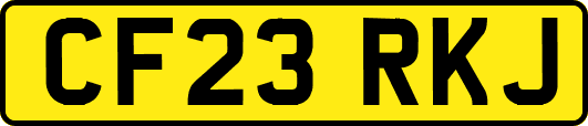 CF23RKJ