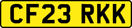 CF23RKK