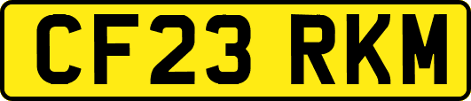 CF23RKM