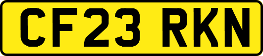 CF23RKN