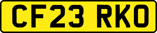CF23RKO