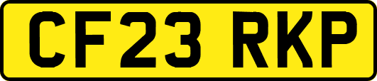 CF23RKP