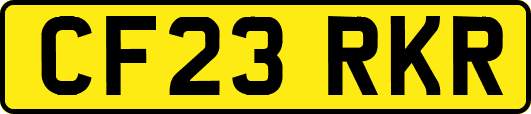 CF23RKR