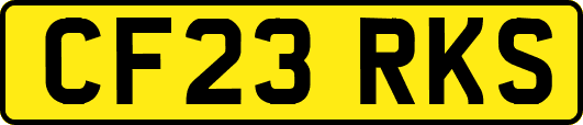 CF23RKS