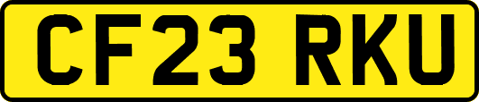 CF23RKU
