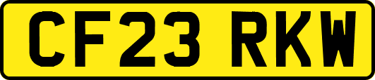 CF23RKW
