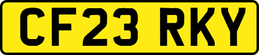 CF23RKY