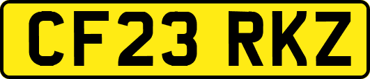 CF23RKZ