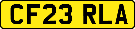 CF23RLA