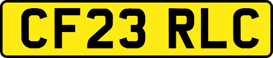 CF23RLC