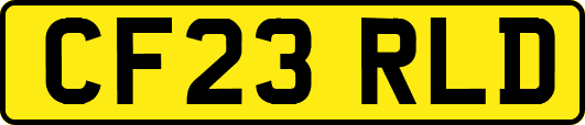 CF23RLD