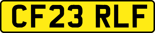 CF23RLF