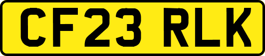CF23RLK