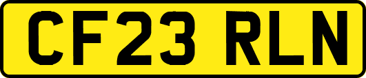 CF23RLN